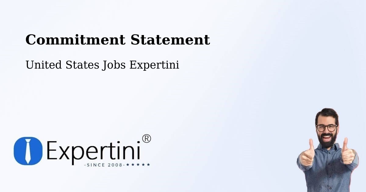 Corporate Commitment – Simpsonville - United States Jobs Expertini