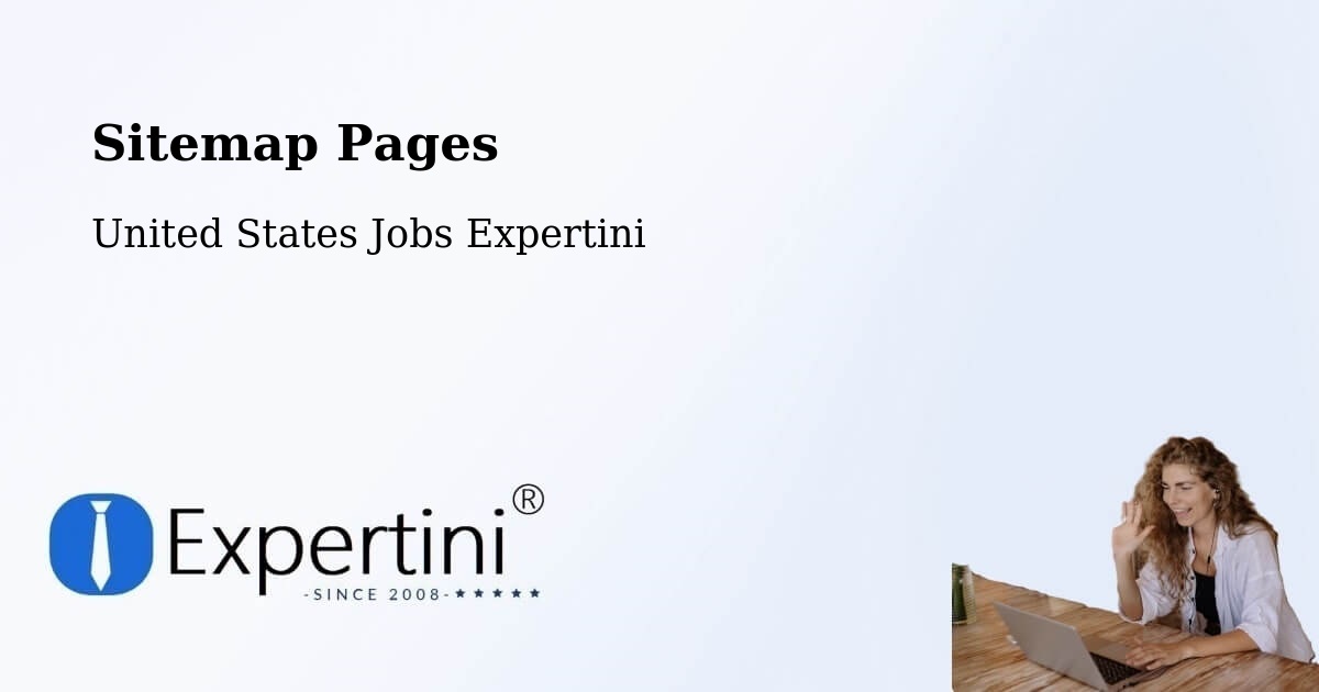 Sitemap Pages - Simpsonville - United States Jobs Expertini